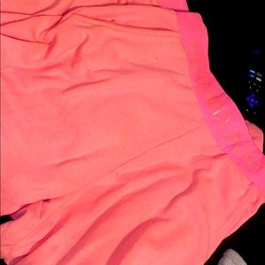 Victoria’s Secret sweatpants